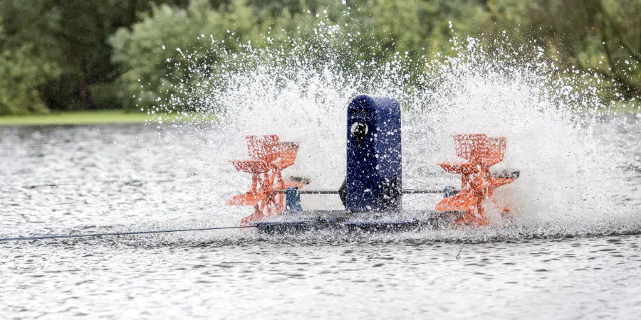 Wasteflow® - layers of innovation  